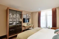 Hotel Tamina Hotels in Bad Ragaz