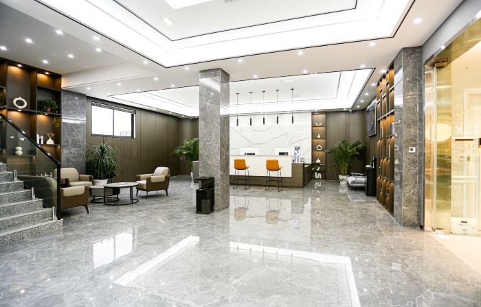 Mengzhou Four Seasons Hotel (Sangpo Branch)