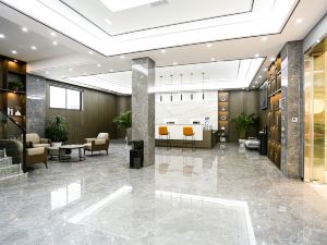 Mengzhou Four Seasons Hotel (Sangpo Branch)