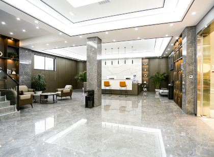 孟州四季賓館（桑坡店）