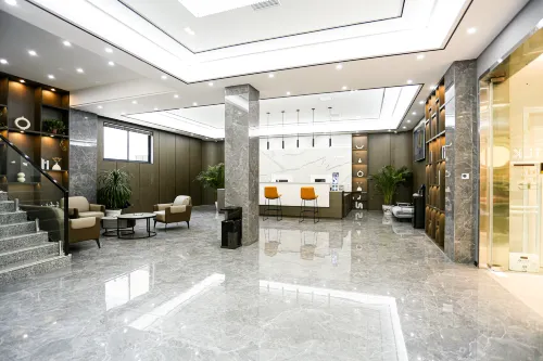 Mengzhou Four Seasons Hotel (Sangpo Branch) Hotels in Mengzhou