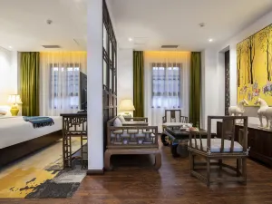 Redolence Garden Boutique Hotel