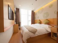 GreenTree Inn (Suzhou Industrial Park Xinglong Street) Hotels in Suzhou