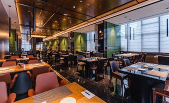Ganzhou Wellton W Hotel (Da Vinci The Mixc)