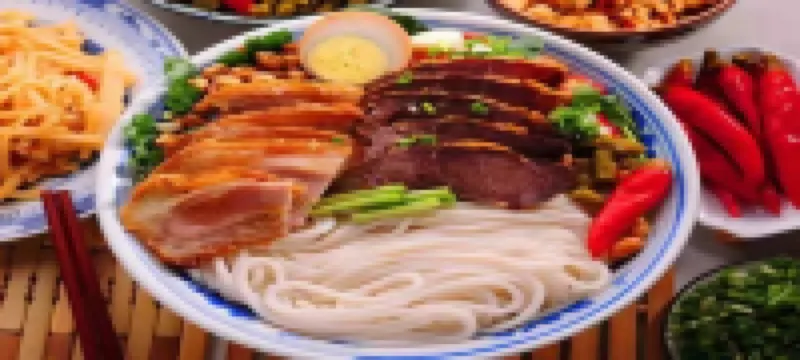 Yicheng Hotel (Yangshuo West Street)