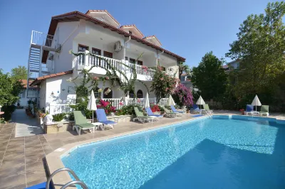 Dalyan Casablanca Hotel Hotels in Dalyan