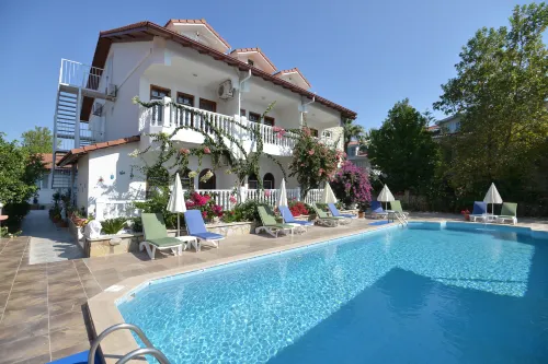 Dalyan Casablanca Hotel Hotels in Dalyan