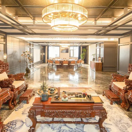 Huafeng Yuda Hotel