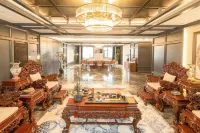 Huafeng Yuda Hotel Hotels in Wu'an