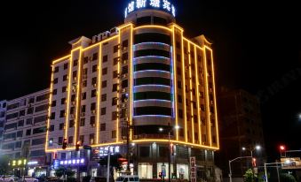 Xintang Hotel