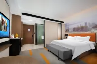 햄튼 바이 힐튼 베이징 왕징