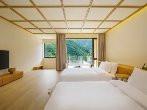 Yuanshe Lanshu Hotel