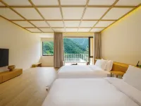 Yuanshe Lanshu Hotel Hotels in Songyang