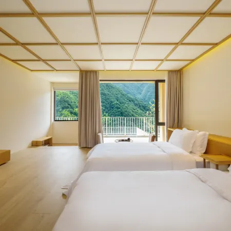 Yuanshe Lanshu Hotel