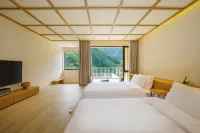 Yuanshe Lanshu Hotel