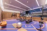 Orange Hotel  (Dongtai High-speed Railway Station) - Gym