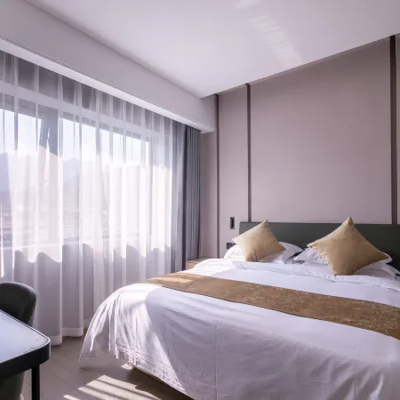 Dongzhu Hotel