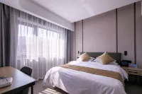Dongzhu Hotel Hotel in zona CPC Shitai Committee Party School