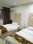 Shucheng Sifang Business Hotel