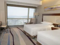 Crowne Plaza WUXI TAIHU by IHG Hotels in Wuxi
