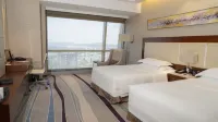 Crowne Plaza Wuxi Taihu