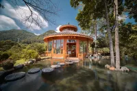 Xunwuhuakai B&B Hotels in Xunwu