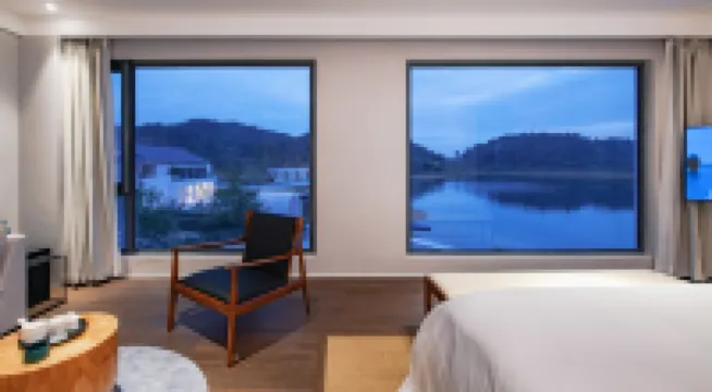 Riza Resort