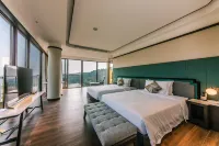 安吉涵田度假村