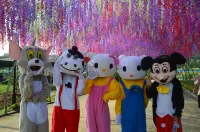 Sweet Flower Hotel