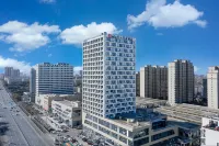 Rokin Hotel Jinan Hotels in Jinan