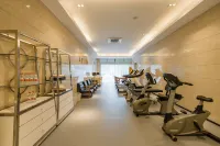 JiuJiang Yue Xi Hu Hotel