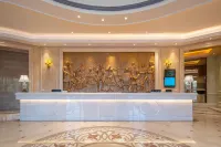 Vienna International Hotel (Shaoguan Wengyuan Town Center Branch) Hotels in Wengyuan