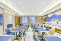 星程飯店（保定東風中路直隸總督署店）