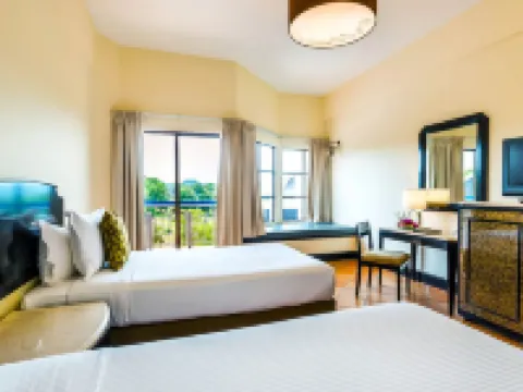 Thistle Port Dickson Resort Hotels in Si Rusa