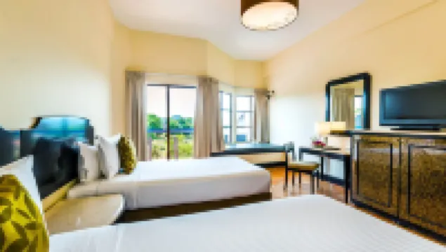 Thistle Port Dickson Resort