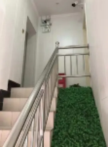 肥東水院快捷賓館