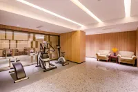 Rezen Sunshine Hotel (Gongren Cultural Palace) Hotels in Jincheng