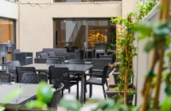 Athens Panorama Project