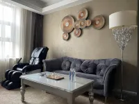 Dahengtong Boutique Hotel - 3 Yıldız