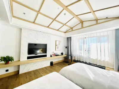 Schery Hotel Hotel in zona Gongjue Linka Palace