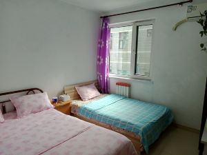 Tianjin Bailu Apartment