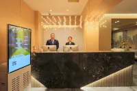 Qiuduo Hotel (Jiamusi High-speed Railway Station)