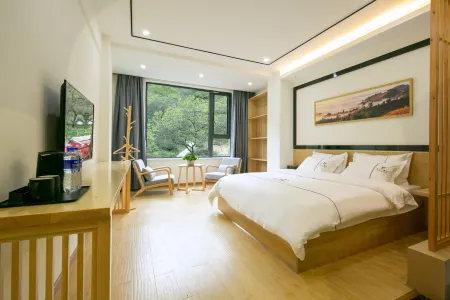 Yushang Hotel