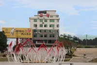 Blue Bay Hotel - Pet-friendly