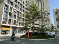 Riverside elegant house (Foshan smart city branch) )