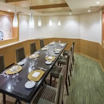 RIHGA Royal Hotel Kyoto