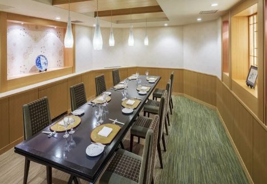 리가 로열 호텔 교토