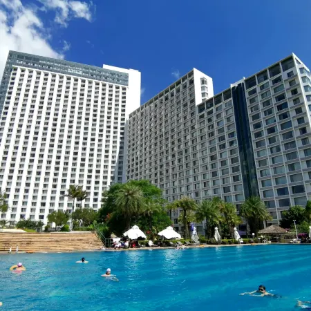 Haodifang Garden Holiday Hotel