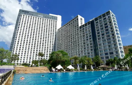 撫仙湖好地方花園度假酒店