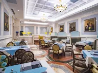 Ocean FlowerIsland Springs Resort Villa Hote Hotels in Danzhou